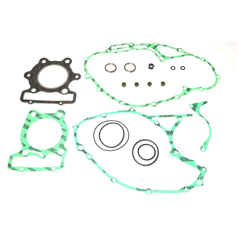 Athena 78-83 Honda XR 250 Complete Gasket Kit (Excl Oil Seal) P400210850210 P400210850210 Photo - Primary