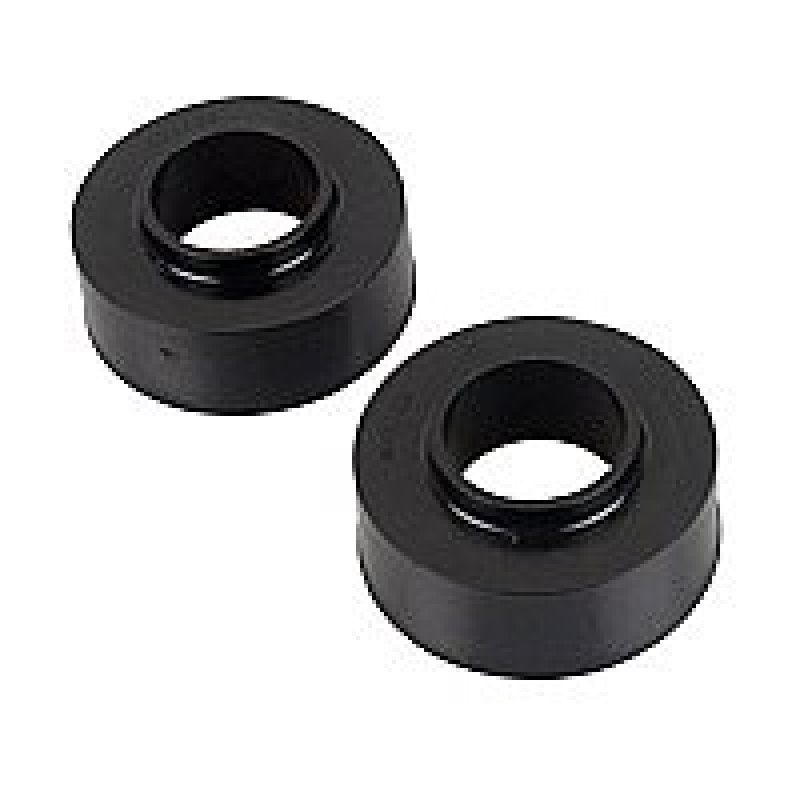 Synergy Mfg Synergy 2007+ Jeep Wrangler JK/JKU/JL/JLU 1.750in Front Coil Spring Spacer 8017-175 8017-175 Photo - Primary