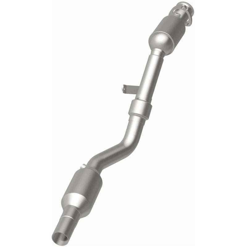 MagnaFlow Audi S4 OEM Grade Federal / EPA Compliant Direct-Fit Catalytic Converter 49872 Photo - out of package