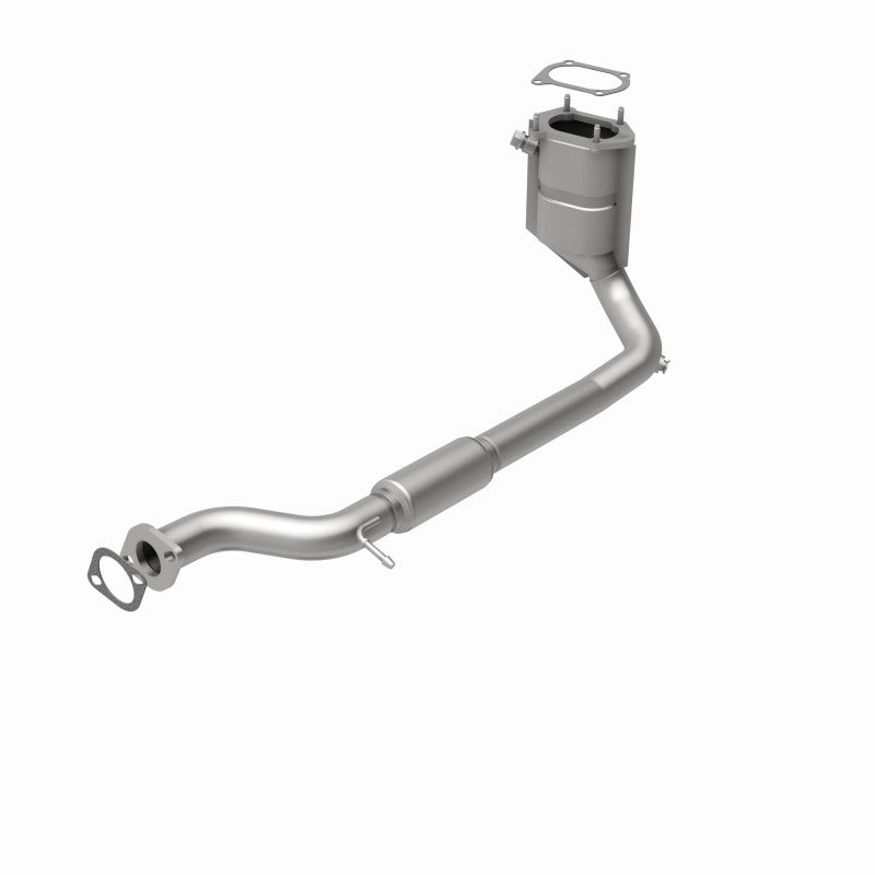 MagnaFlow HM Grade Federal / EPA Compliant Direct-Fit Catalytic Converter 50303 360 Degree Image Set