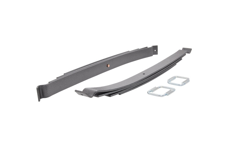 Hellwig 20-21 Chevy Silv 3500 Load Pro- 3500lb Level LC 4 Leaf Stack Helper Spring w/o Mounting Kit 3518 3518 Photo - out of package