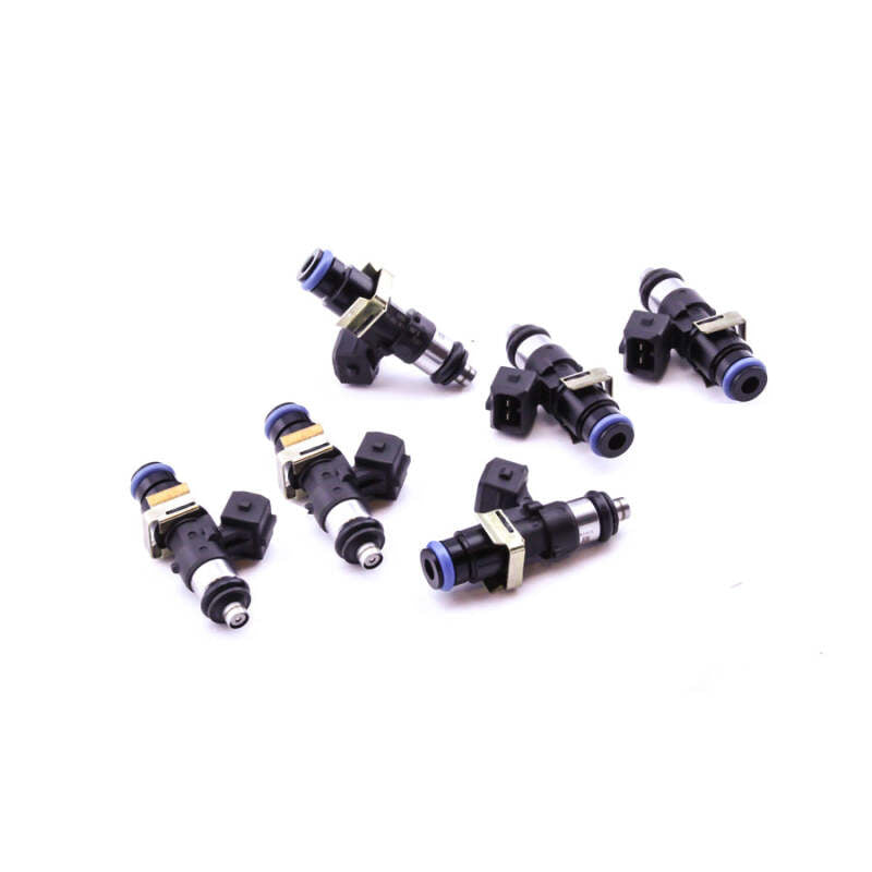 DeatschWerks Matched set of 6 injectors 1500cc/min 16M-03-1500-6 Photo - Primary