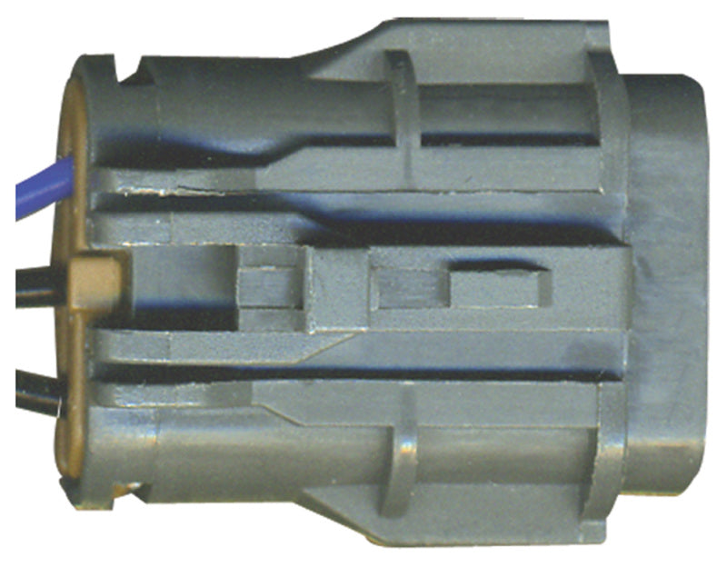 NGK Hyundai Scoupe 1995-1993 Direct Fit Oxygen Sensor 24529 24529 Photo - out of package