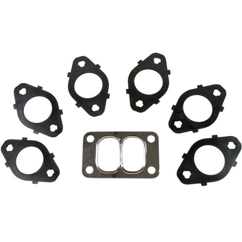 BD Diesel Gasket Set Exhaust Manifold - 1998-2007 Dodge 24-Valve 1045986 Photo - Primary