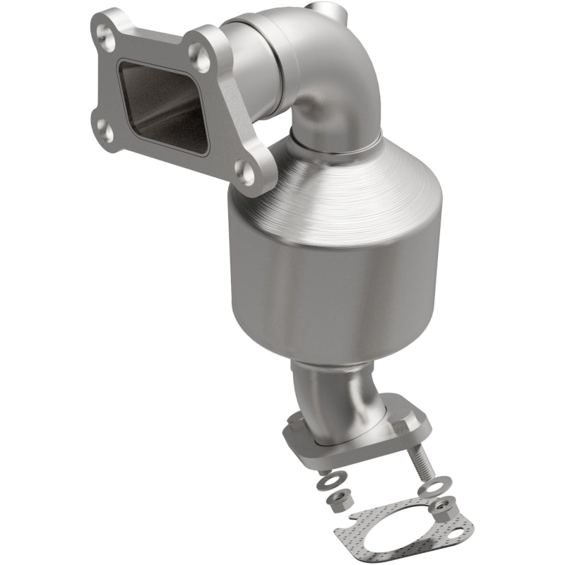 MagnaFlow California Grade CARB Compliant Manifold Catalytic Converter 5582881 Photo - Primary