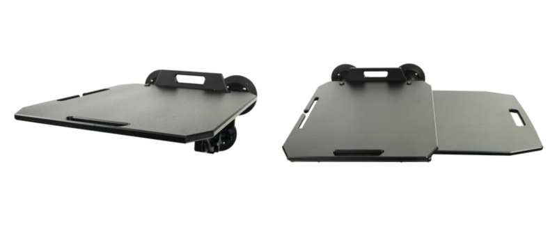 SeaSucker Kitchen Station 2.0 w/Extension Table SM9105 SM9105 User 1