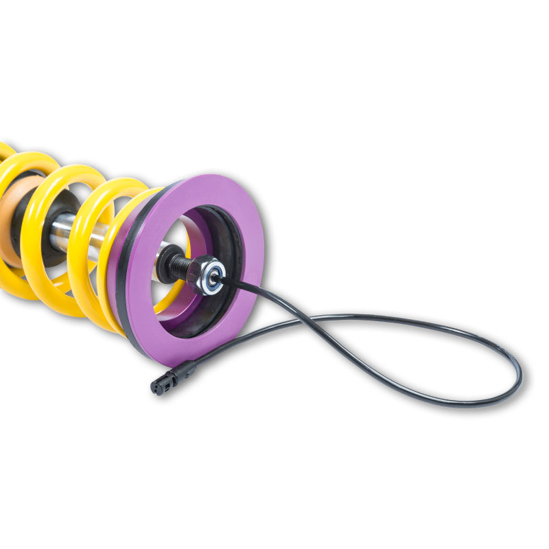 KW Coilover Kit DDC 2017+ Ford Focus RS 39030001 39030001 User 4