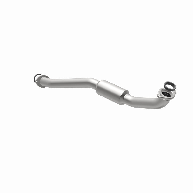 MagnaFlow Toyota Highlander OEM Grade Federal / EPA Compliant Direct-Fit Catalytic Converter 52206 360 Degree Image Set