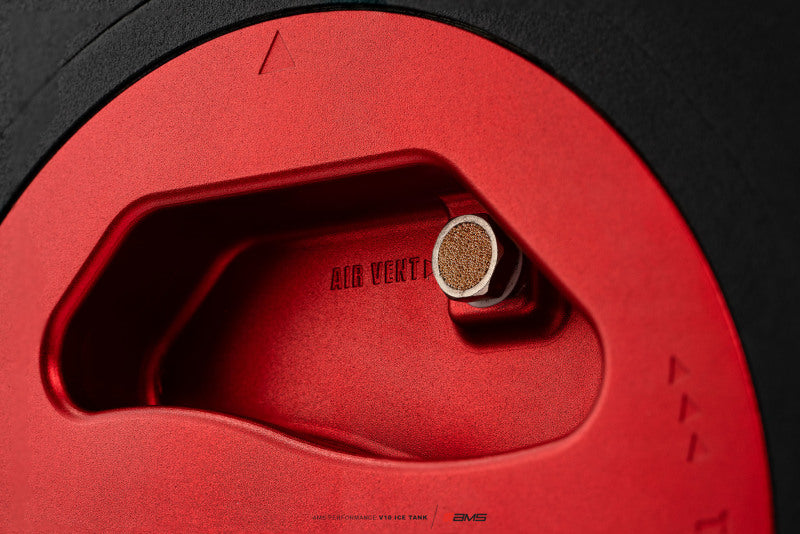 AMS Performance 2017+ Audi R8 Ice Tank ALP.40.02.0001-1 ALP.40.02.0001-1 User 1