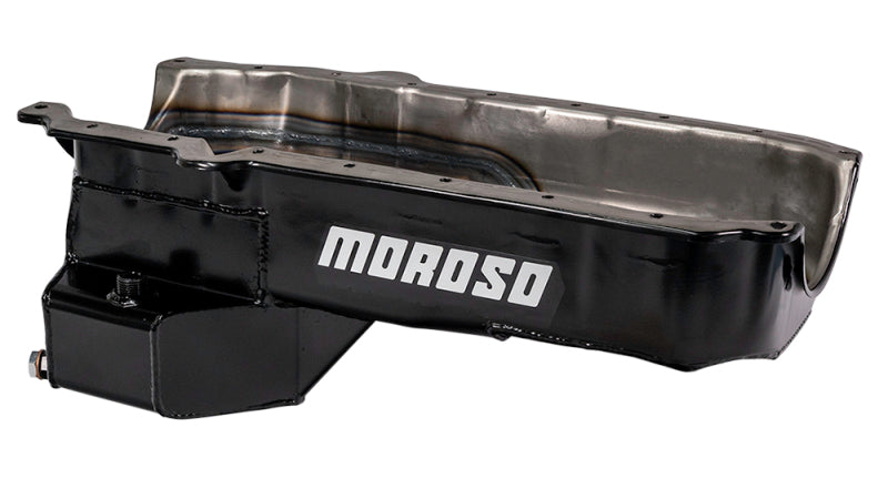 Moroso Oil Pan, LT1, 93-97 F-Body 20185 User 1