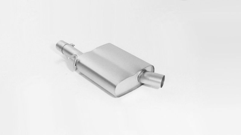 Remus 2017 Seat Leon Cupra St 300 4Drive 2.0L TSI (CJXc) Axle Back Exhaust 796517 0300 796517 0300 Photo - Primary