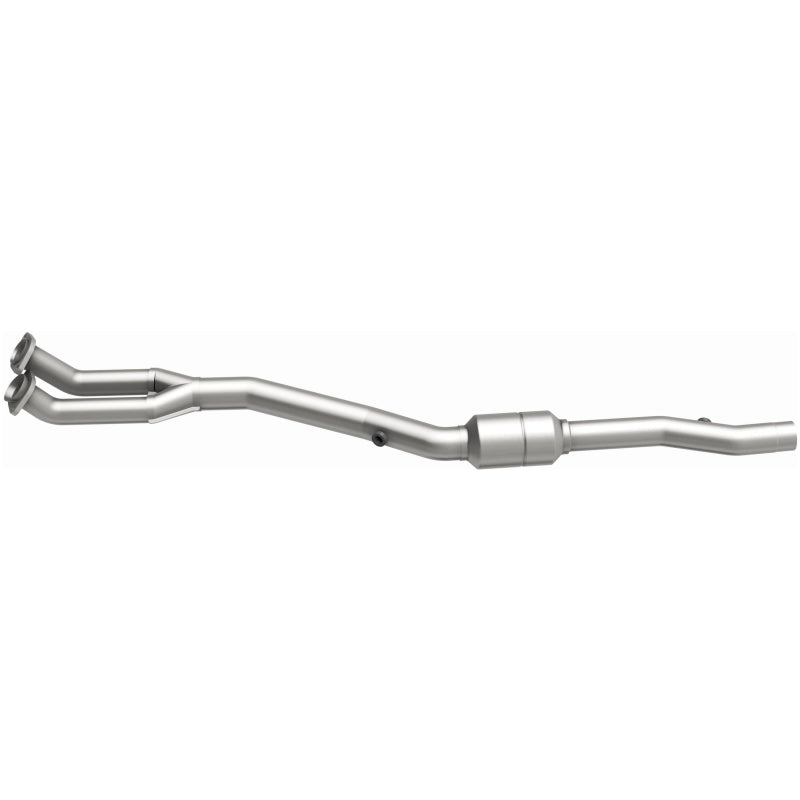 MagnaFlow BMW 840Ci HM Grade Federal / EPA Compliant Direct-Fit Catalytic Converter 24131 Photo - out of package