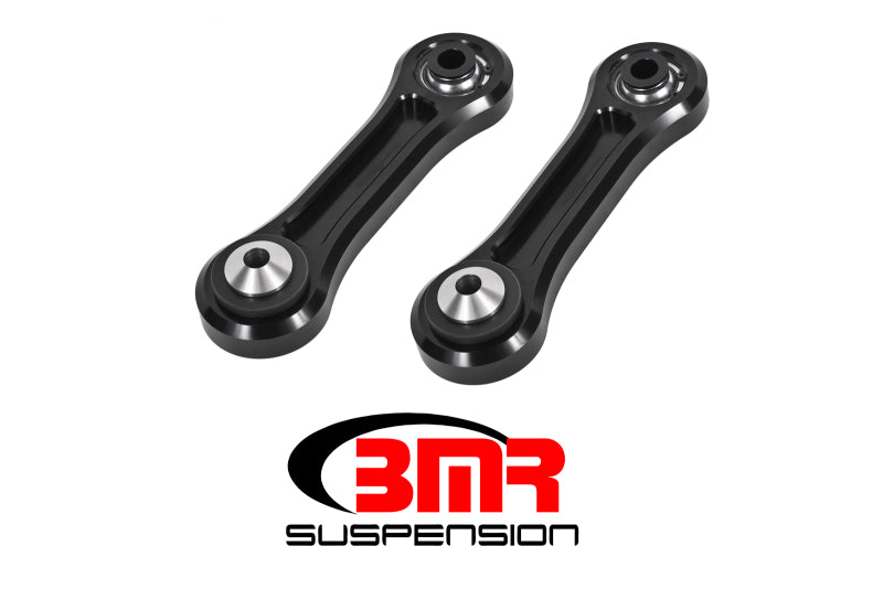 BMR Suspension Vertical Link, Rear Lower Control Arms, Delrin/Spherical TCA046 Photo - Primary