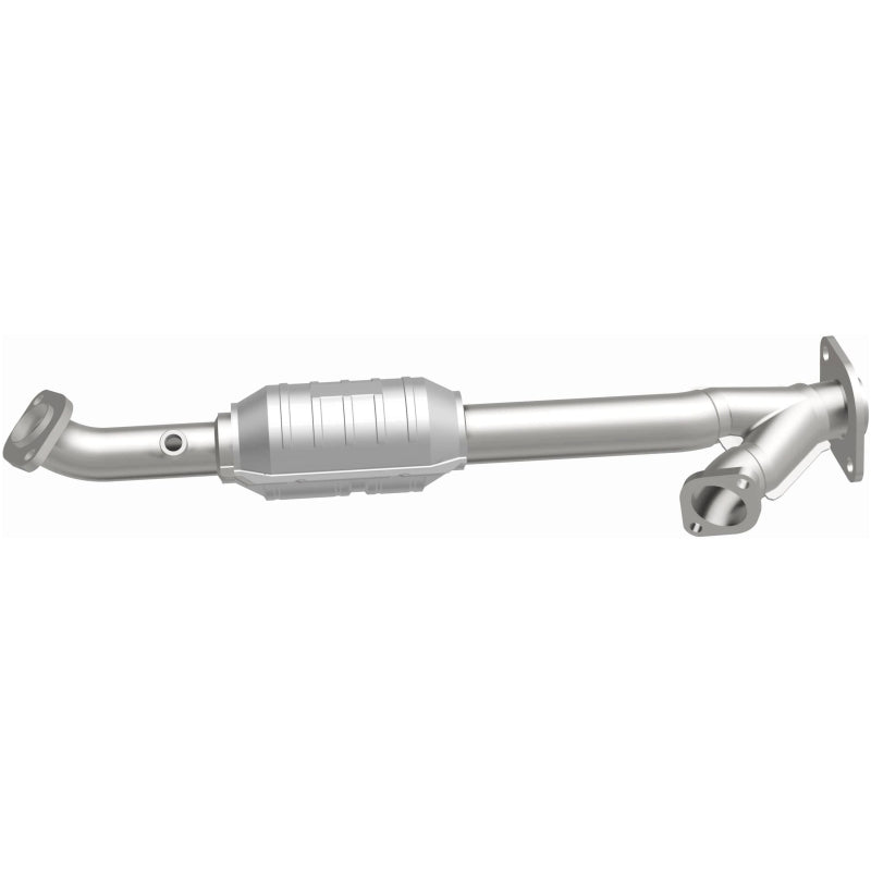 MagnaFlow OEM Grade Federal / EPA Compliant Direct-Fit Catalytic Converter 49698 Photo - out of package