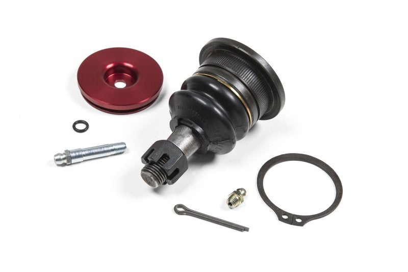 Zone Offroad Toyota Tundra Ball Joint Master Kit - Zone ZONT8311 ZONT8311 Photo - Primary