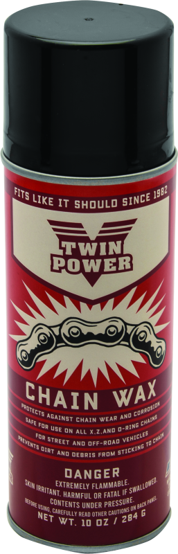 TwinPower Chain Wax 10 Oz 539062 539062 Photo - Primary