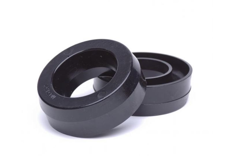 Daystar 88-06 GM P/U 1500 2WD 2in Front Leveling Kit DASKG09101BK KG09101BK User 1