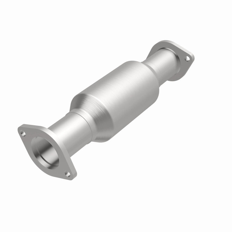 MagnaFlow Infiniti G20 Standard Grade Federal / EPA Compliant Direct-Fit Catalytic Converter 23742 360 Degree Image Set