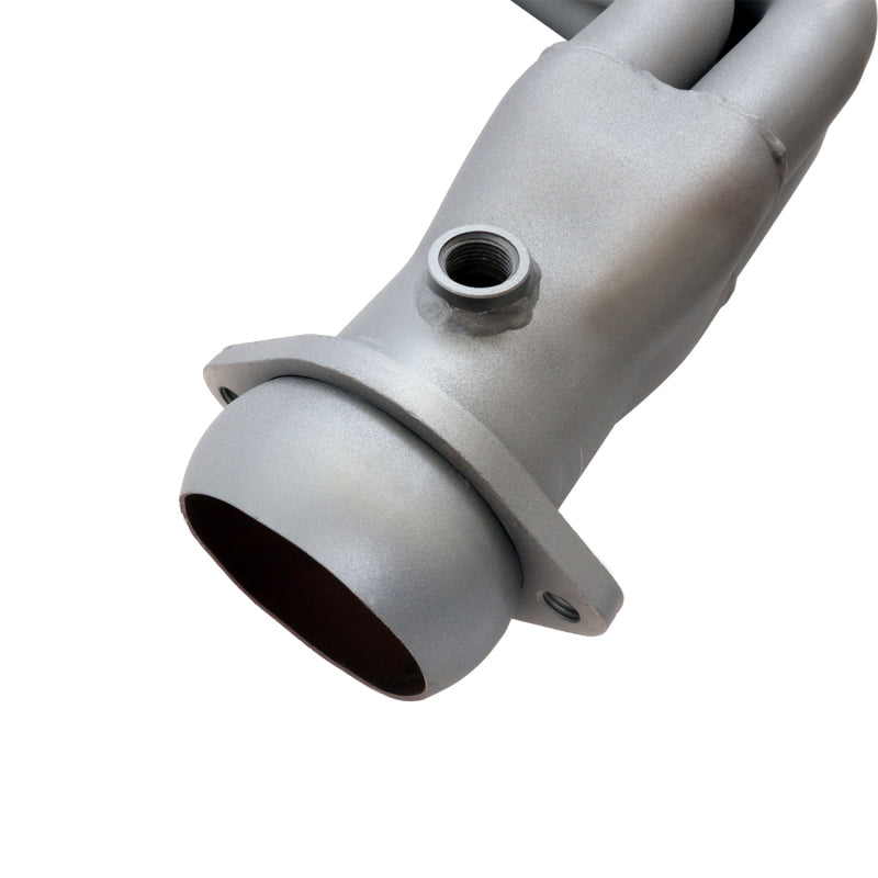 BBK Performance 10-15 Camaro LS3 1-3/4 Full-Lenght Headers w/Cats (Chrome) 4021 Photo - Unmounted