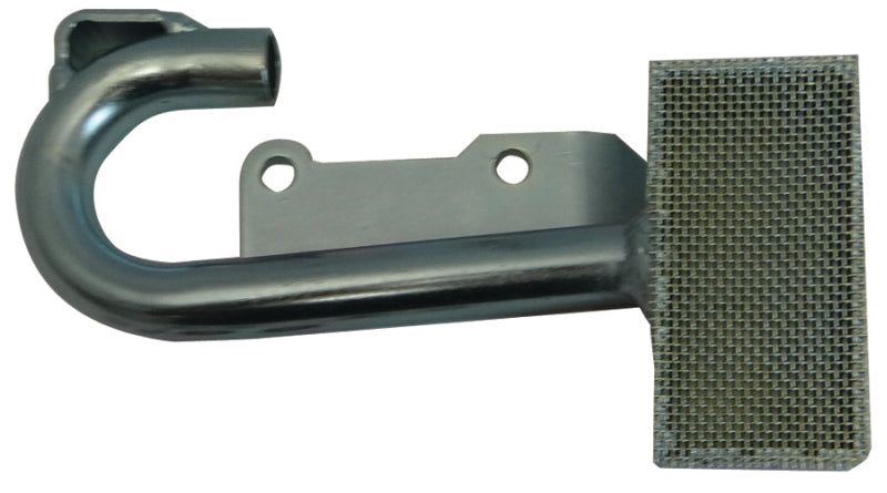 Moroso Chevrolet Small Block Oil Pump Pick-Up - 5/8in (Use w/Part No 22101) 24314 24314 Photo - Primary