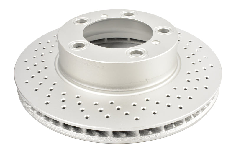 DBA DBA En-Shield Standard Rotors Brakes, Rotors & Pads Brake Rotors - OE main image