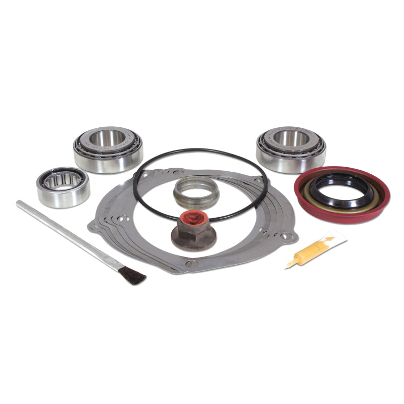 Yukon Gear & Axle Yukon Gear Pinion install Kit For Ford 9in Diff / 35 Spline / Oversize PK F9-ROD PK F9-ROD Photo - Primary