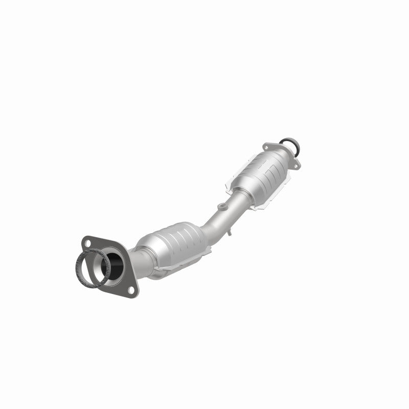 MagnaFlow Nissan Versa OEM Grade Federal / EPA Compliant Direct-Fit Catalytic Converter 51833 360 Degree Image Set