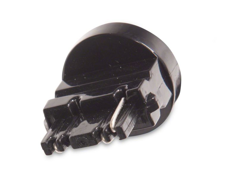 Raxiom 97-04 Chevrolet Corvette C5 Axial Series LED Sequential Turn Signals- Smoked CV4598 CV4598 Photo - Close Up