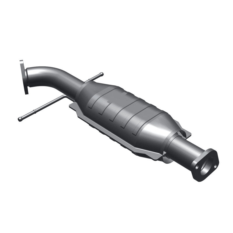 MagnaFlow Kia Sedona OEM Grade Federal / EPA Compliant Direct-Fit Catalytic Converter 49544 Photo - Primary