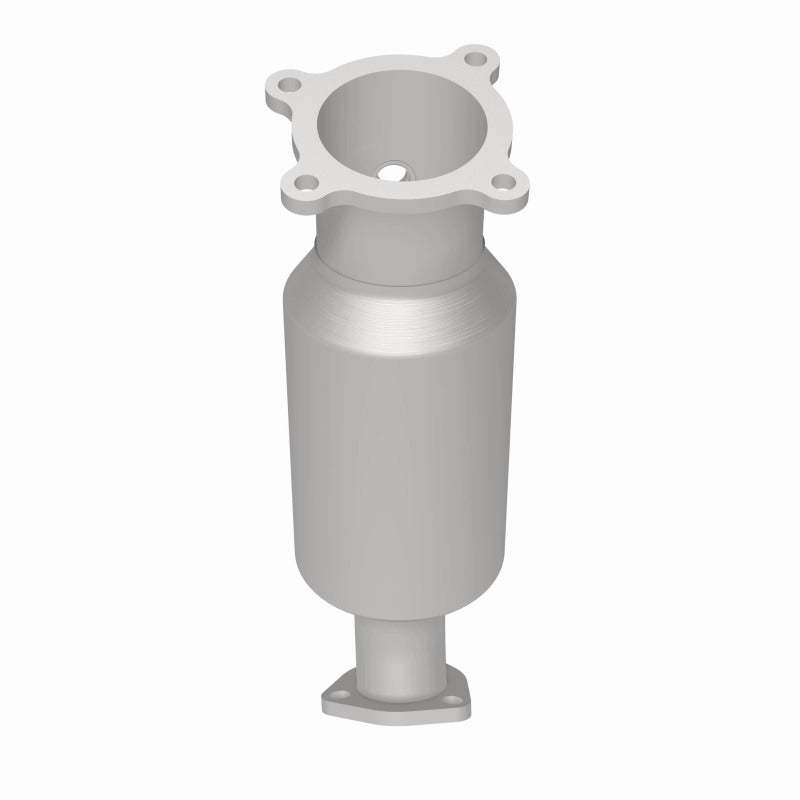 MagnaFlow Audi OEM Grade Federal / EPA Compliant Direct-Fit Catalytic Converter 49163 360 Degree Image Set