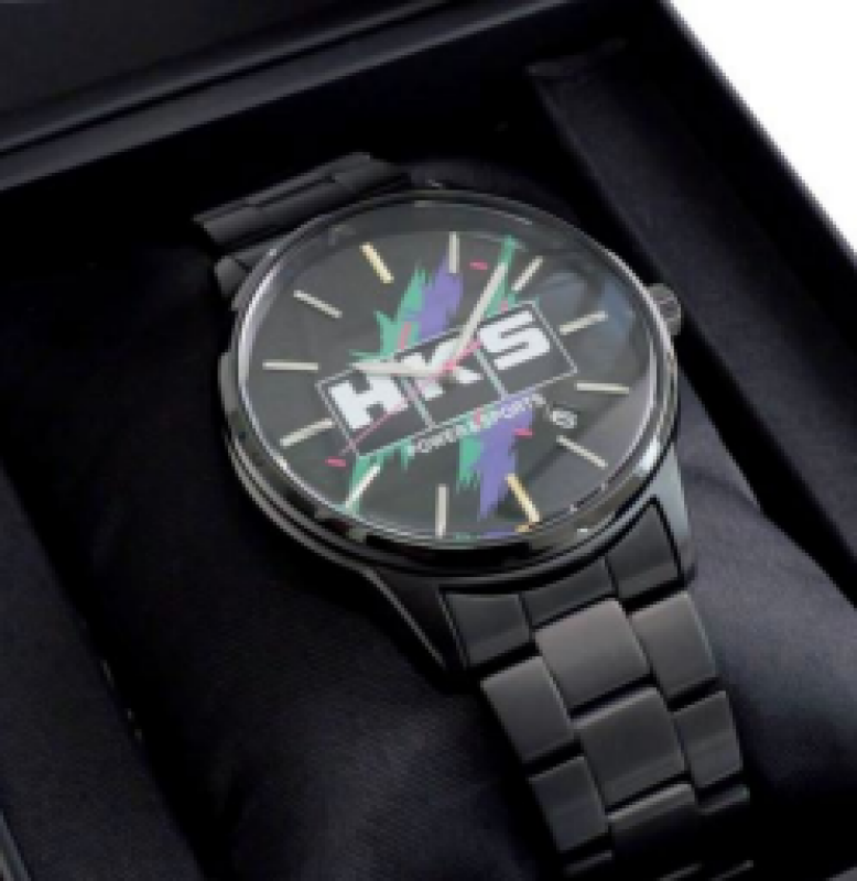 HKS WATCH SUPER RACING 51007-AK713 51007-AK713 User 1