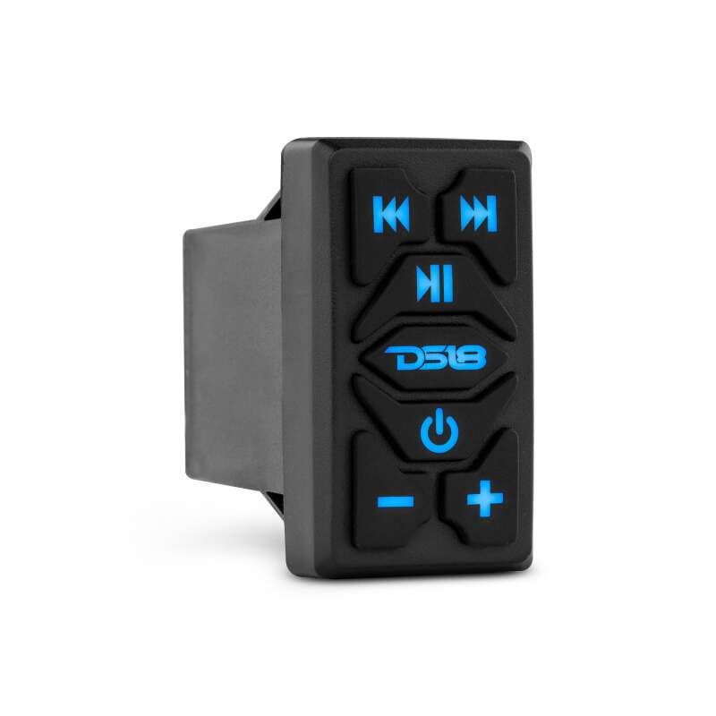 DS18 DSE Marine and Powersports Receivers Audio, Video & Radios Headunits main image