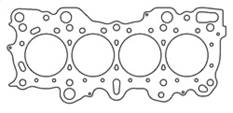 Cometic Head Gasket Bore: 81.5mm Material: MLS Thickness: .040in C4232-040 Photo - Unmounted