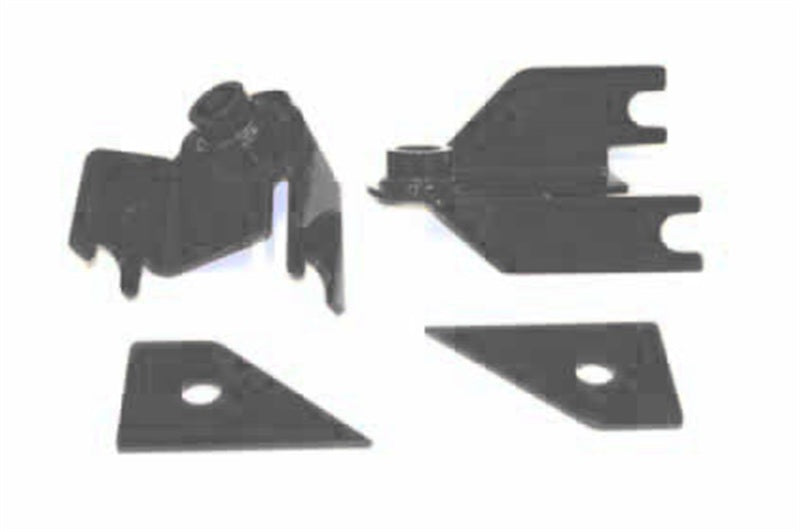 Skyjacker 1966-1974 Ford Bronco 4 Wheel Drive Radius Arm Bracket RAB40 RAB40 Photo - Primary