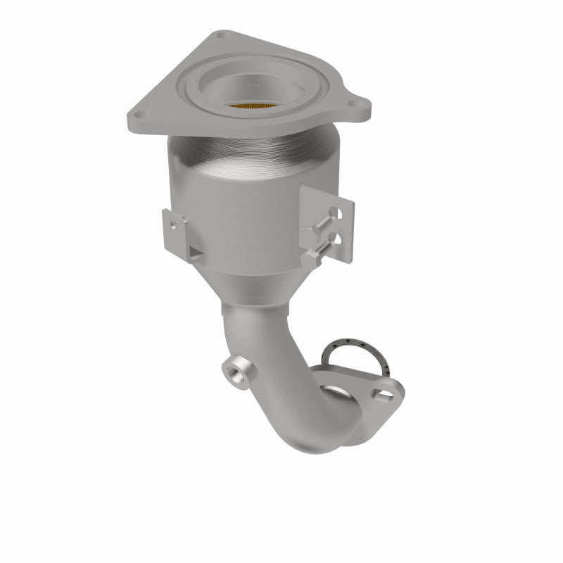 MagnaFlow OEM Grade Federal / EPA Compliant Direct-Fit Catalytic Converter 51889 360 Degree Image Set