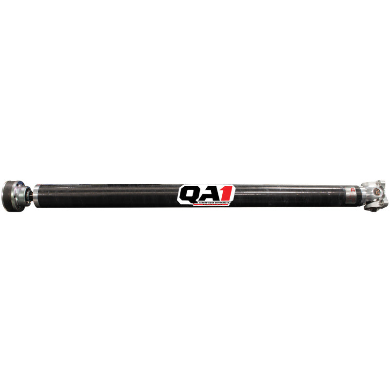 QA1 15-17 Ford Mustang GT MT 3.3in REV Series Carbon Fiber Driveshaft JJ-21212 JJ-21212 Photo - Primary