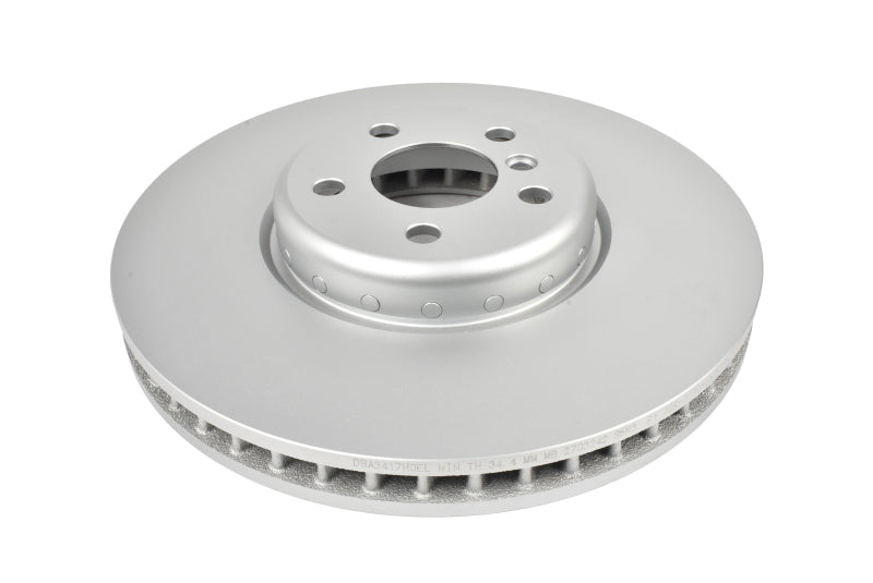 DBA DBA Street Standard Rotors Brakes, Rotors & Pads Brake Rotors - OE main image