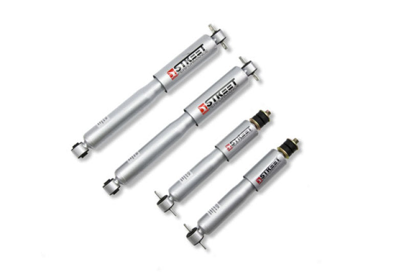 Belltech SHOCK SET STREET PERFORMANCE 9520 9520 Photo - out of package