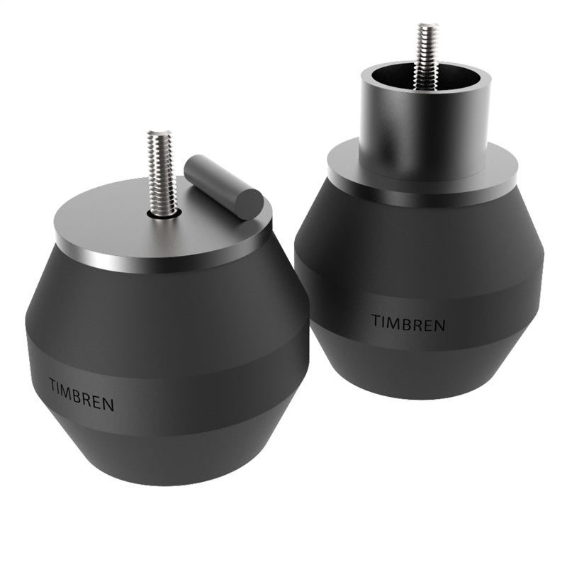 Timbren 1984 Ford Bronco II Front Suspension Enhancement System FXF1004 FXF1004 Photo - Primary