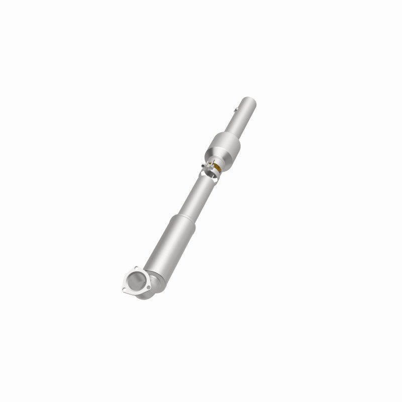 MagnaFlow California Grade CARB Compliant Direct-Fit Catalytic Converter 4451417 360 Degree Image Set