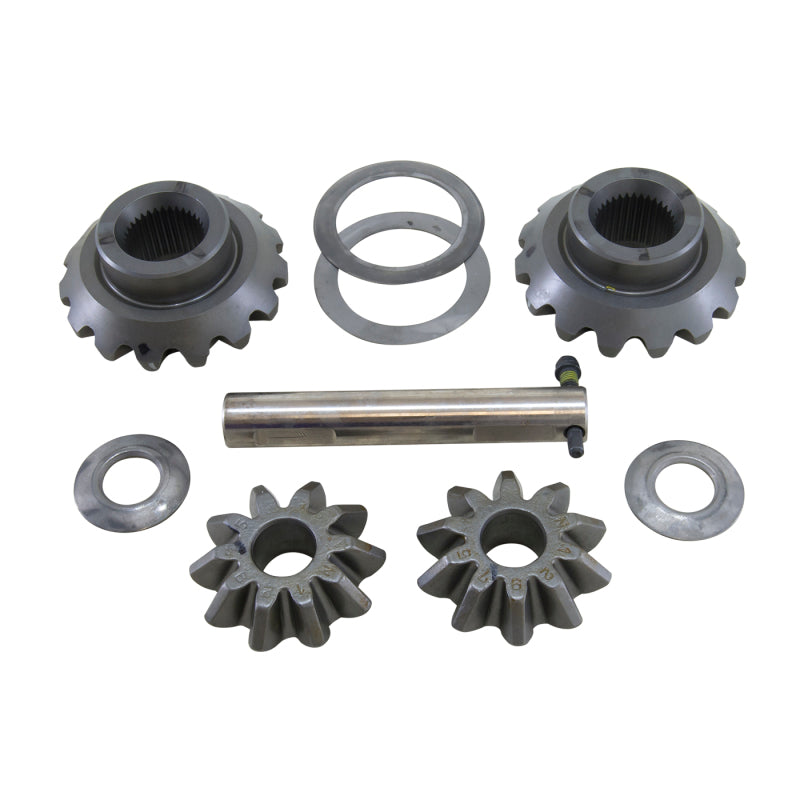 Yukon Gear & Axle Yukon Gear Standard Open Spider Gear Kit For 9.75in Ford w/ 34 Spline Axles YPKF9.75-S-34 YPKF9.75-S-34 Photo - Primary