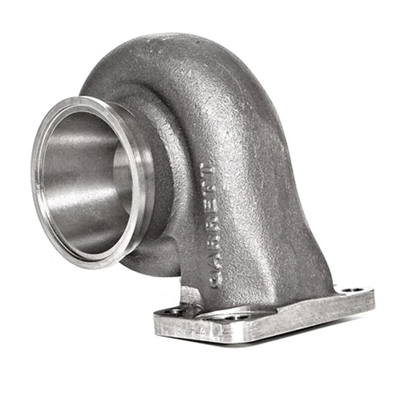 Garrett GT35R Turbine Hsg Kit O/V T3 / V-Band 0.63 A/R (Ni-Resist) 740902-0012 740902-0012 User 1