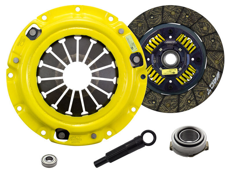 ACT XT Clutch Kit Performance Street Ford Probe GL L4 89-92 Z61-XTSS Photo - Primary