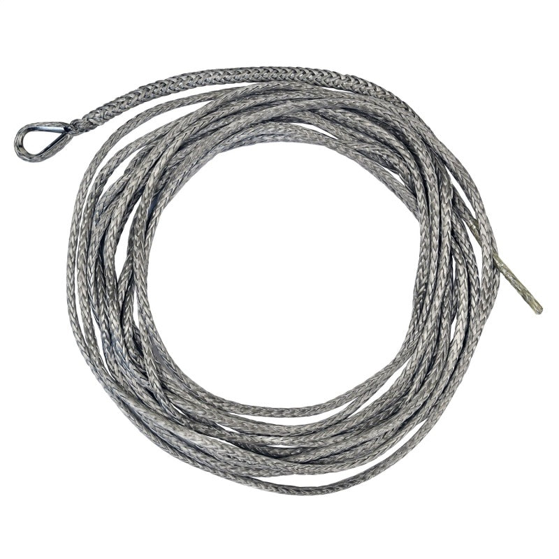 Superwinch Synthetic Rope 3/16in x 50ft SUP87-42613 87-42613 Photo - Unmounted