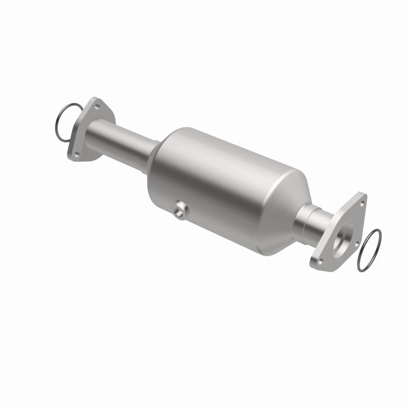 MagnaFlow Acura TSX California Grade CARB Compliant Direct-Fit Catalytic Converter 5461026 360 Degree Image Set