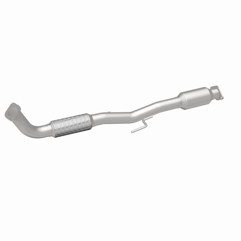 MagnaFlow Toyota Camry California Grade CARB Compliant Direct-Fit Catalytic Converter 5571988 360 Degree Image Set