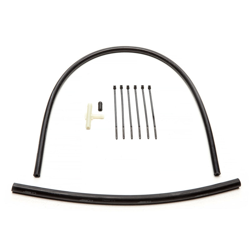 COBB Subaru Fuel Pressure Regulator Manifold Reference Relocation Kit 315150 315150 Photo - Primary