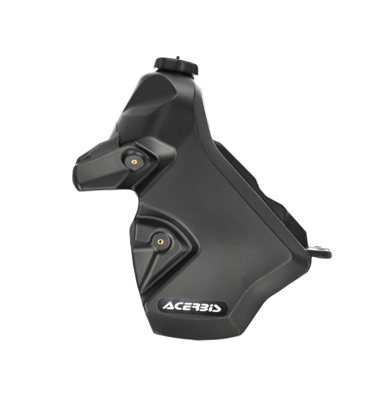 Acerbis 00-23 Suzuki DRZ400S/SM 3.9 Gallon Fuel Tank - Black 2464810001 2464810001 Photo - Primary