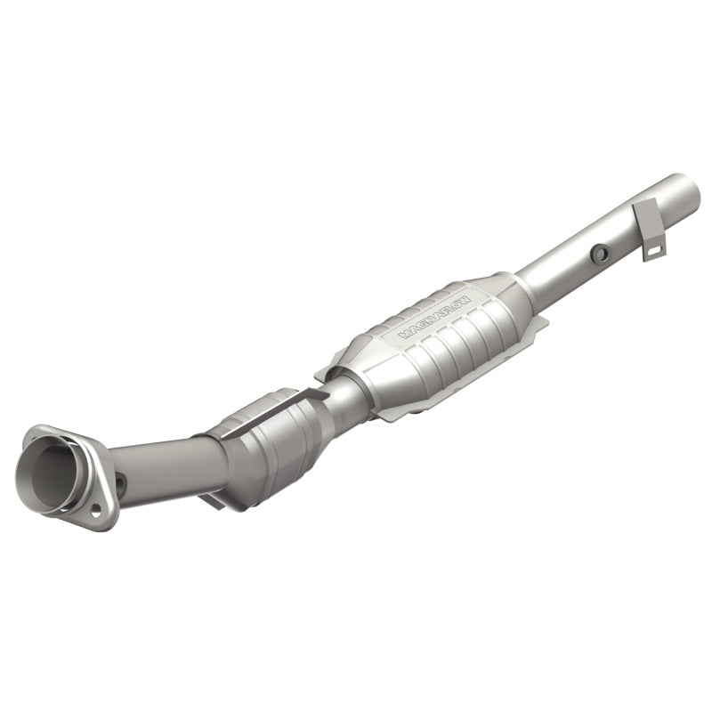MagnaFlow Ford OEM Grade Federal / EPA Compliant Direct-Fit Catalytic Converter 51727 Photo - Primary