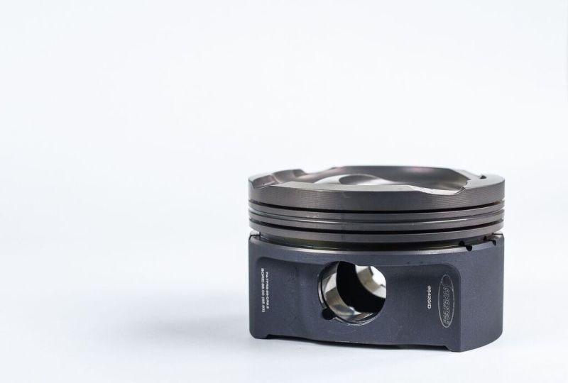 Supertech FRS/BRZ - 86mm 4032 forged piston/Comp Height 32.50mm/-0.2cc crown/22m P4-TFRS-86-CR12.5 User 1